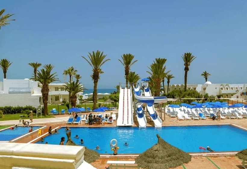 Отель Best Beach  Family Only