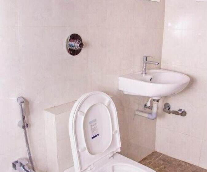 酒店 Deepwoods Stay