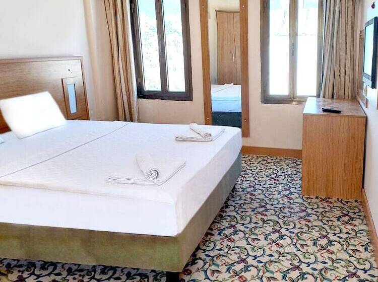 Mega Bodrum Gümbet Otel