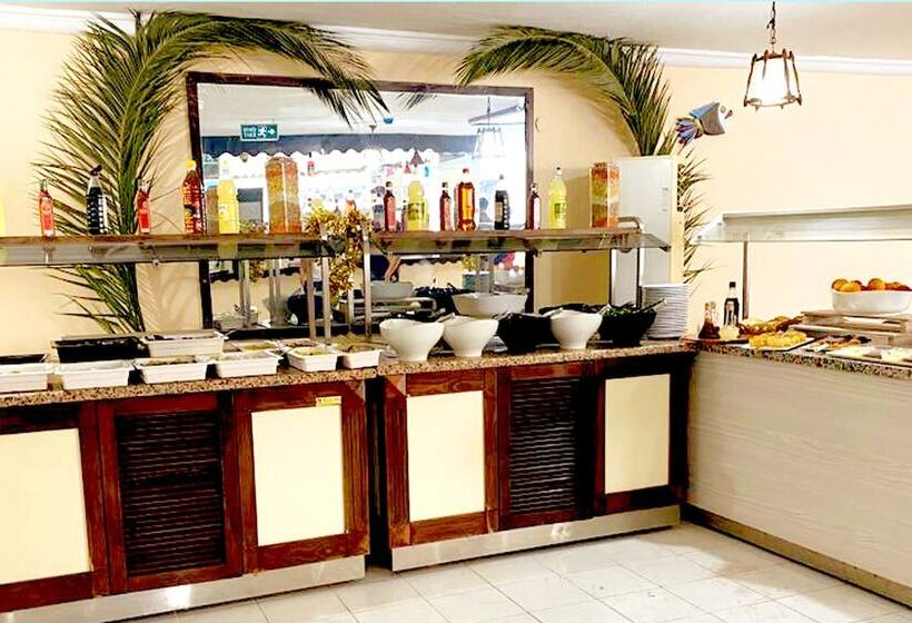 Mega Bodrum Gümbet Otel