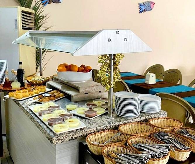 Mega Bodrum Gümbet Otel