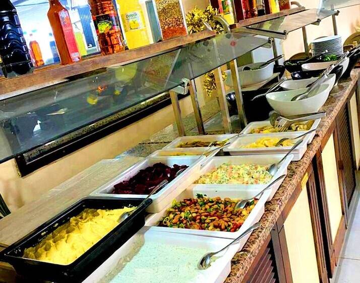 Mega Bodrum Gümbet Otel