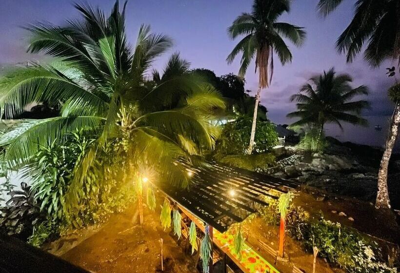 בית מלון כפרי Meraki Nuqui