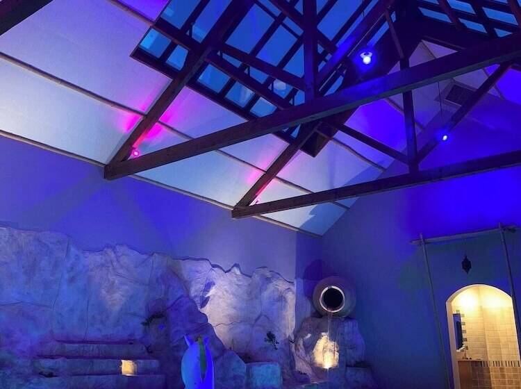 פנסיון Château De Ligny