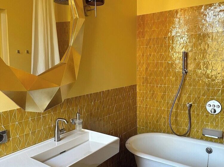 פנסיון Château De Ligny