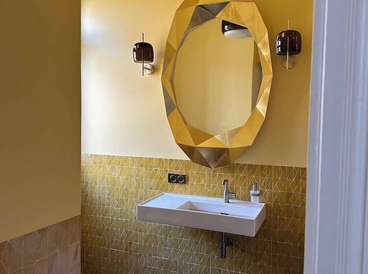 פנסיון Château De Ligny