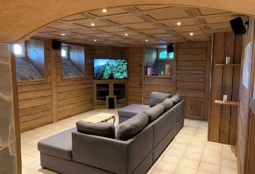 פנסיון Château De Ligny