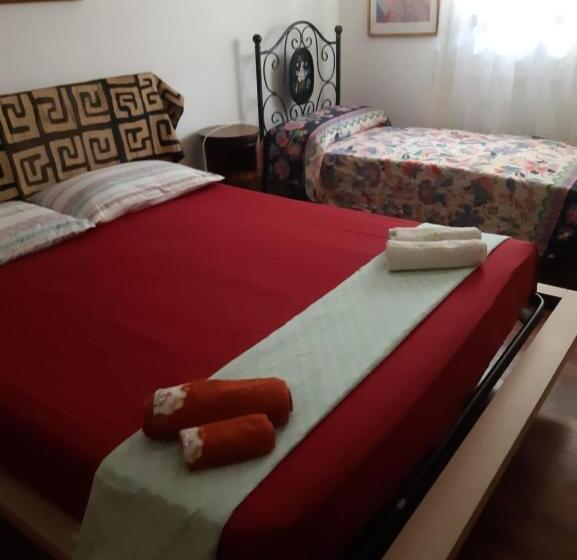 Bed And Breakfast Imola