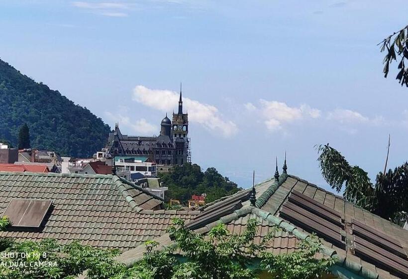 هتل Khách Sạn Hoàng Long