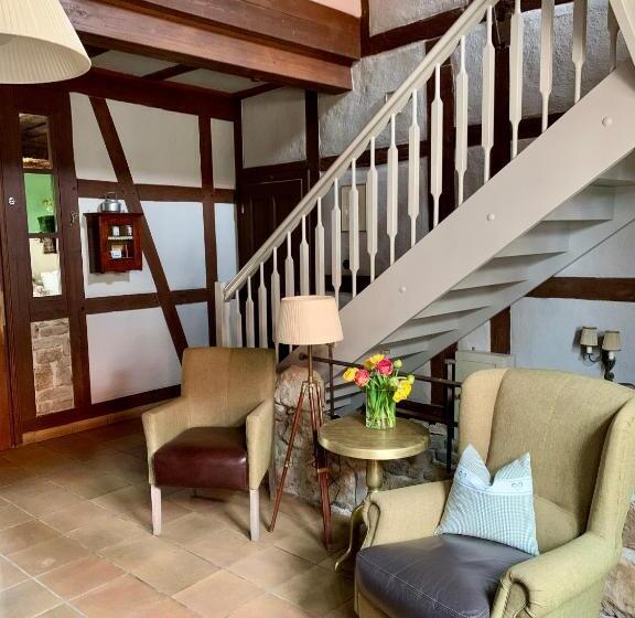 Landhotel Ruhepol   Garni