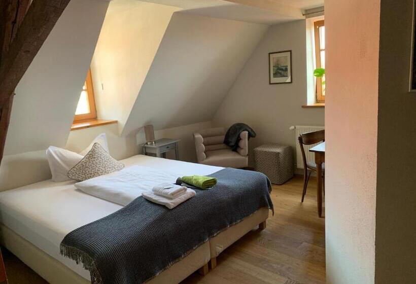 Landhotel Ruhepol   Garni