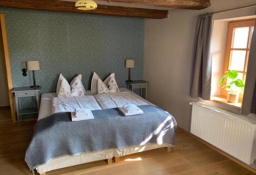 Landhotel Ruhepol   Garni