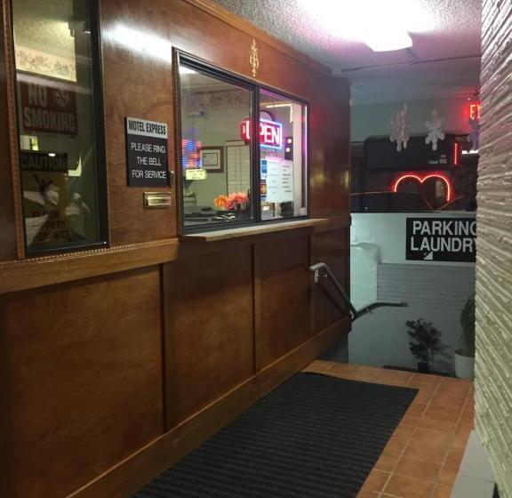 Motel Express