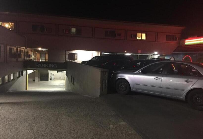 Motel Express