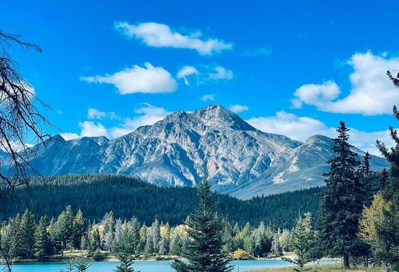 Пансион Greenwood Lodge