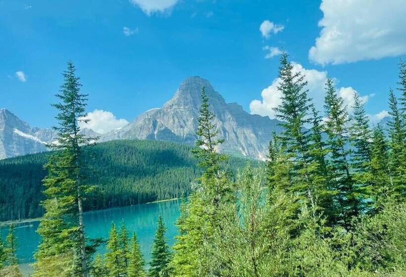 Пансион Greenwood Lodge