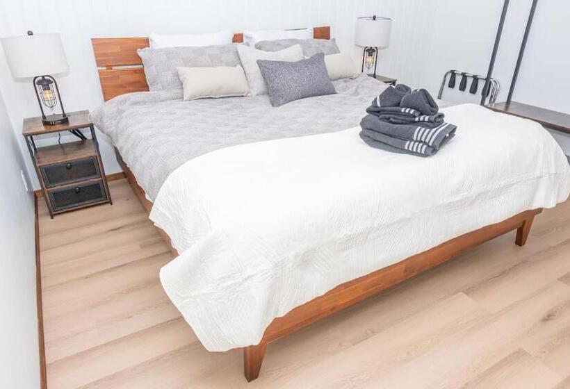 Пансион Greenwood Lodge