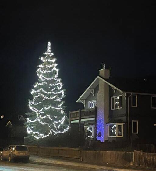 Пансион Greenwood Lodge