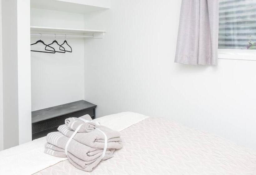 Пансион Greenwood Lodge