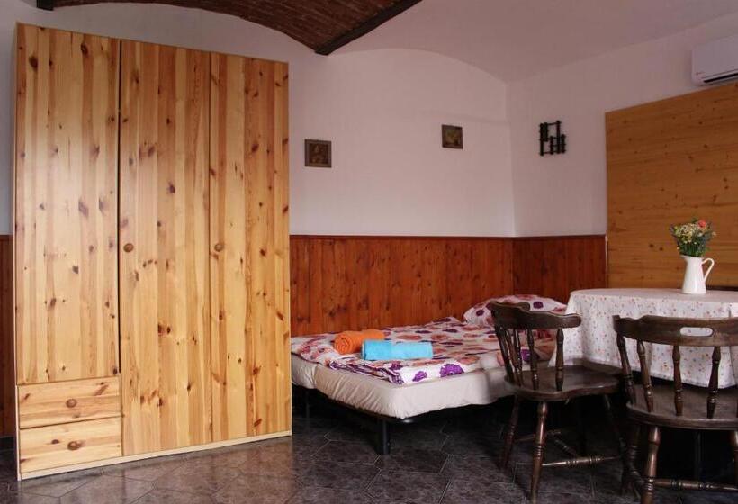 פנסיון Penzion Bulhary S Vinným Sklepem