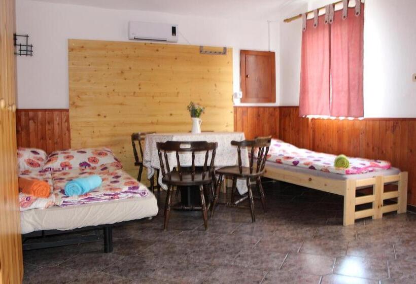 פנסיון Penzion Bulhary S Vinným Sklepem