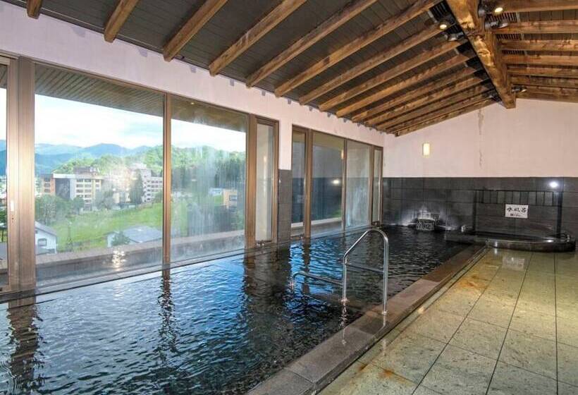 Рёкан Kkr Yuzawa Yukiguni