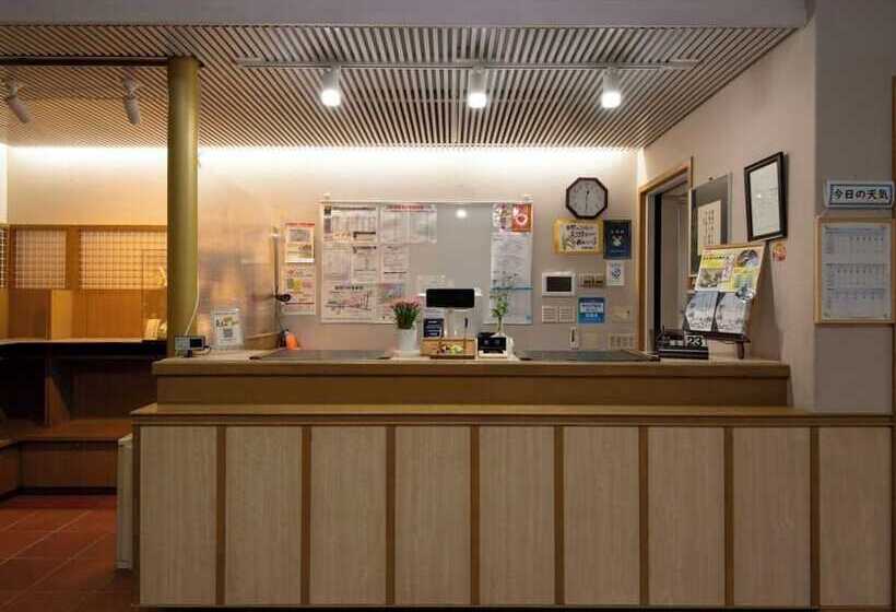 Рёкан Kkr Yuzawa Yukiguni