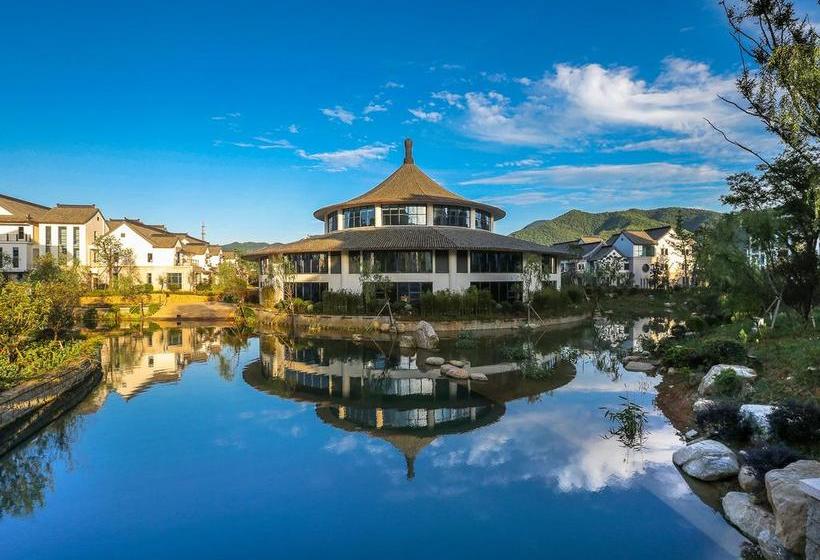 Anji Spring Alpha Resort