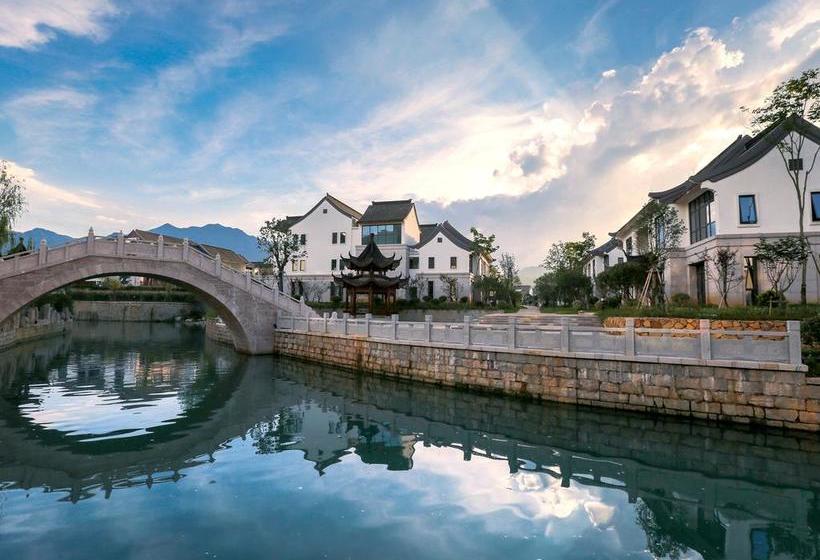 Anji Spring Alpha Resort