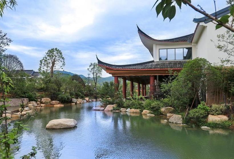 Anji Spring Alpha Resort