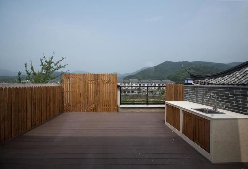 Anji Spring Alpha Resort