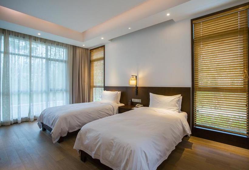 Anji Spring Alpha Resort