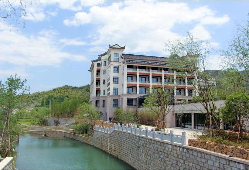 Anji Spring Alpha Resort