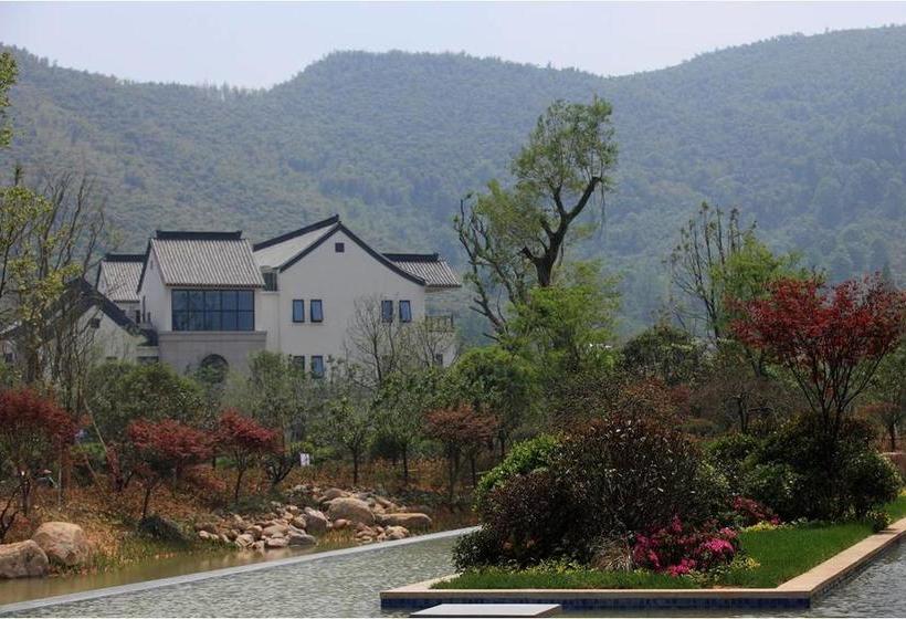 Anji Spring Alpha Resort