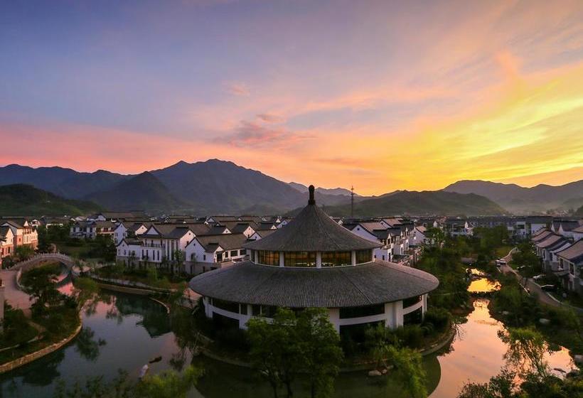 Anji Spring Alpha Resort