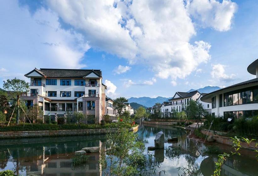 Anji Spring Alpha Resort