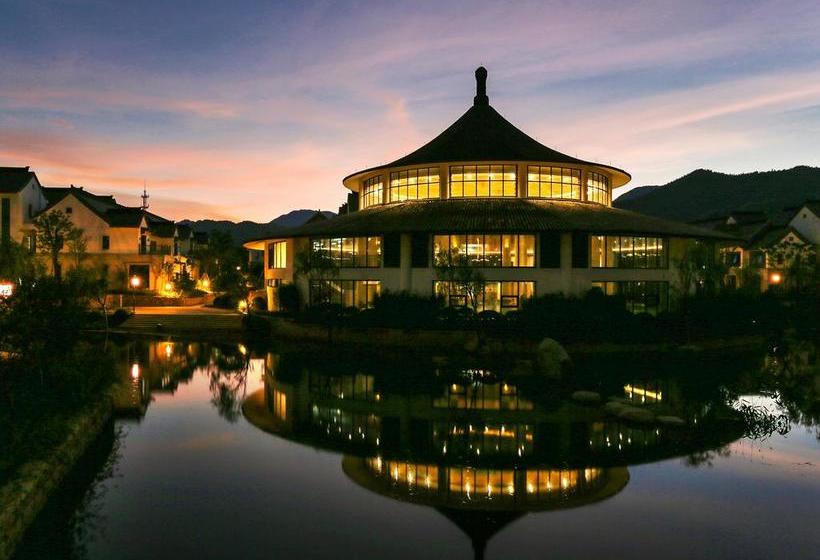 Anji Spring Alpha Resort