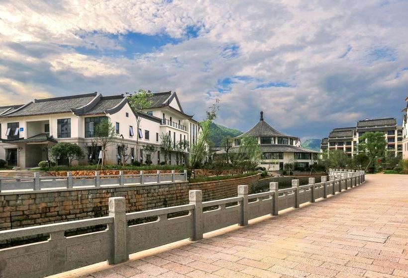 Anji Spring Alpha Resort