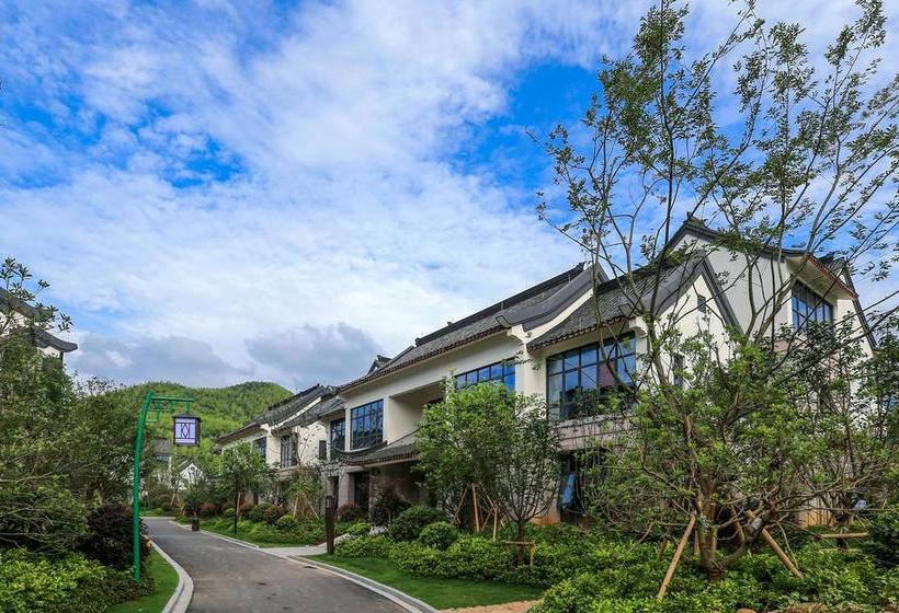 Anji Spring Alpha Resort