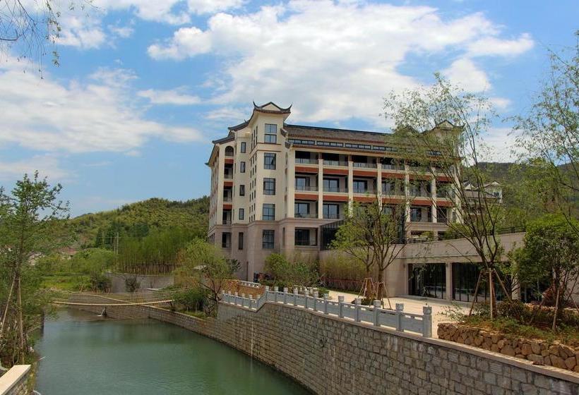 Anji Spring Alpha Resort
