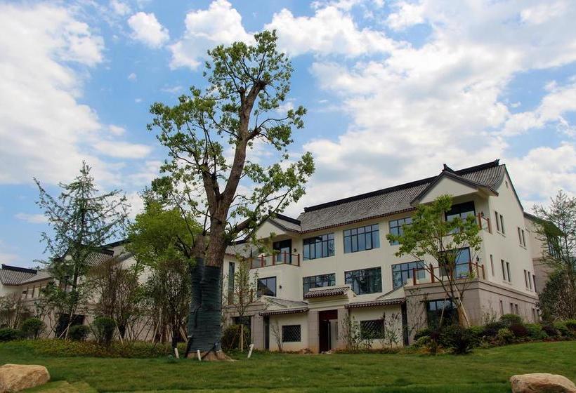 Anji Spring Alpha Resort