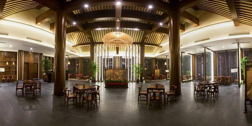 Anji Spring Alpha Resort