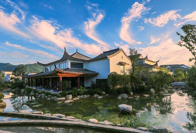 Anji Spring Alpha Resort