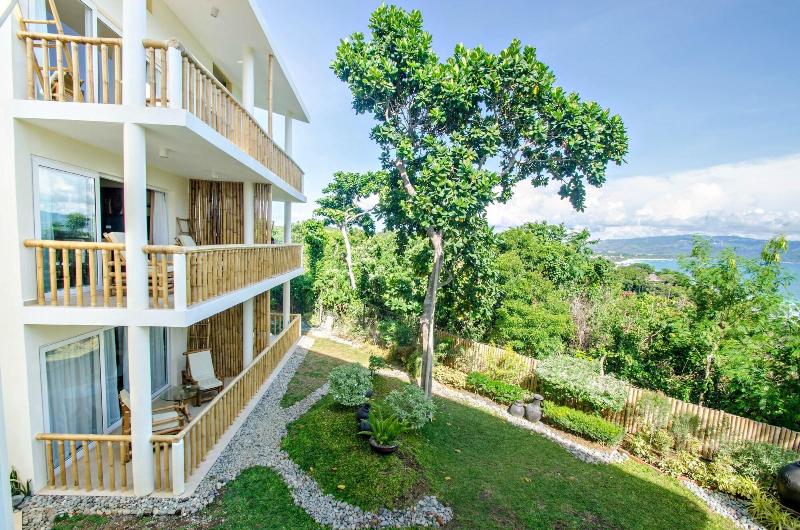 Boracay Amor Apartment