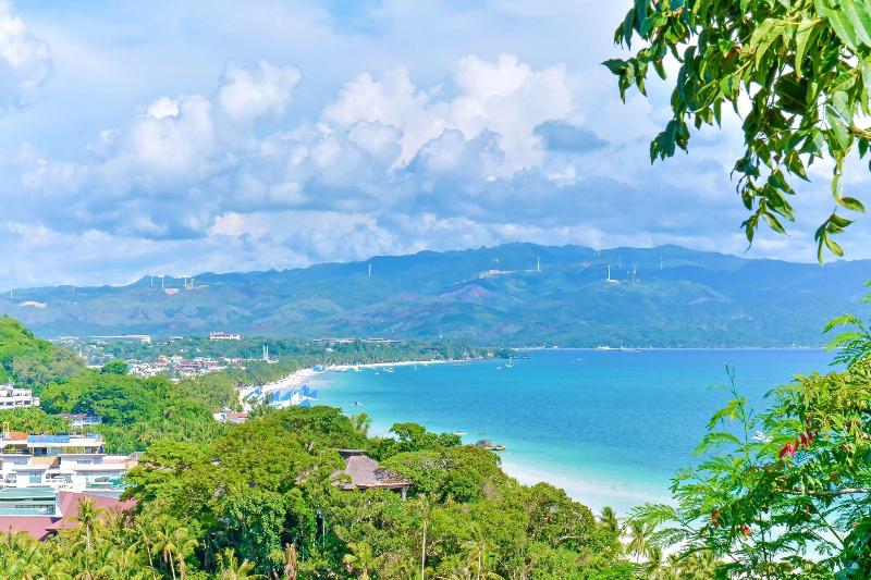 Boracay Amor Apartment