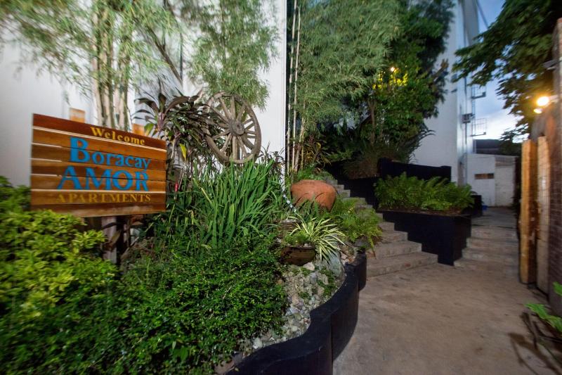 Boracay Amor Apartment