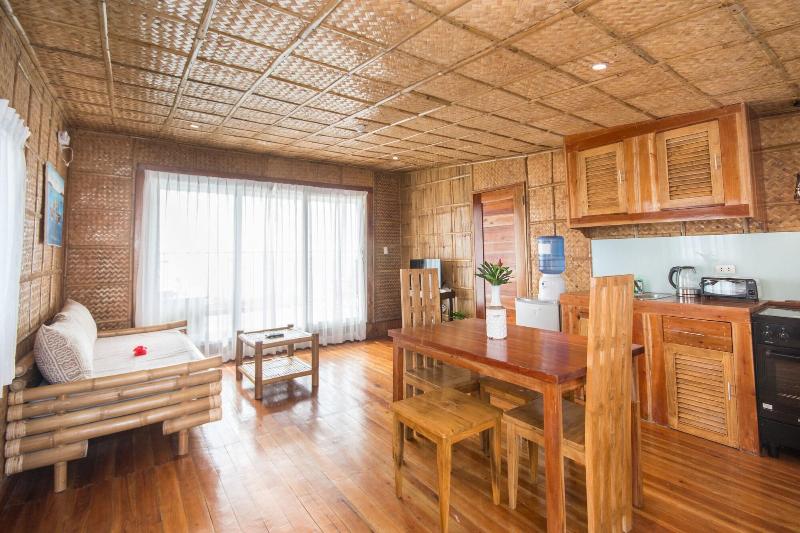 Boracay Amor Apartment