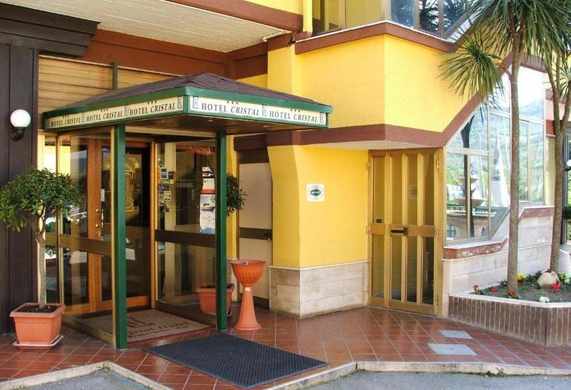 호텔 Cristal