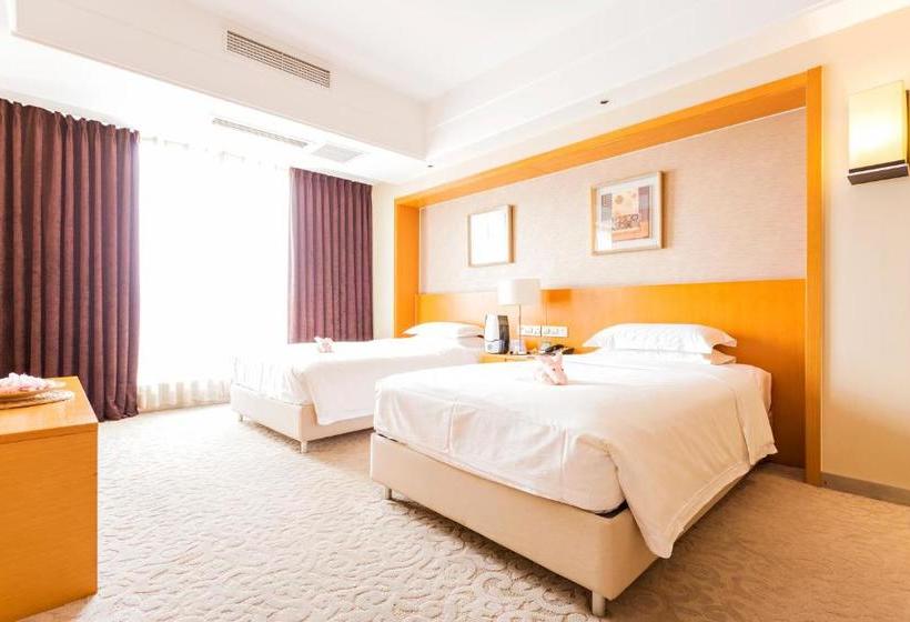 Eaself Hotel Beijing