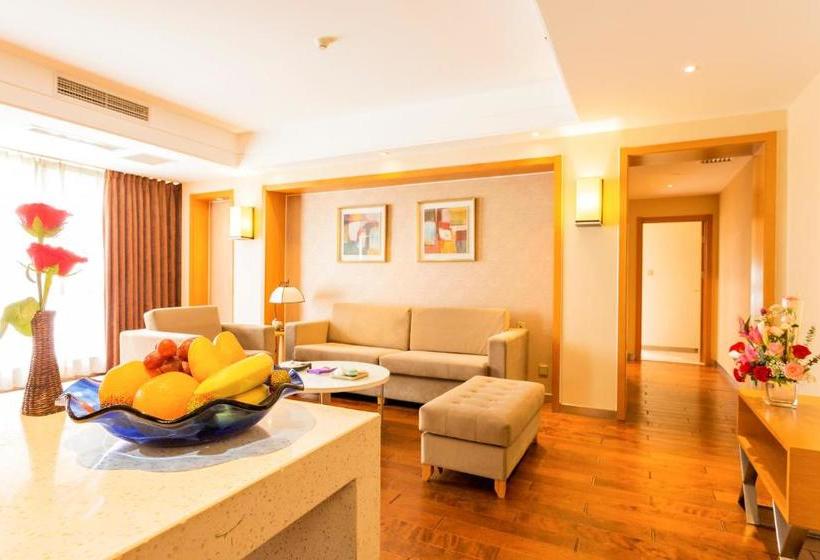 Eaself Hotel Beijing